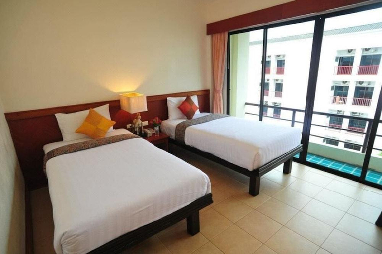 Bedroom 19