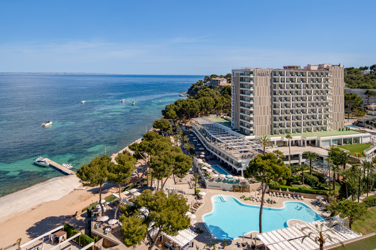 Sport & Beauty 2, Melia Calvia Beach, Baleares