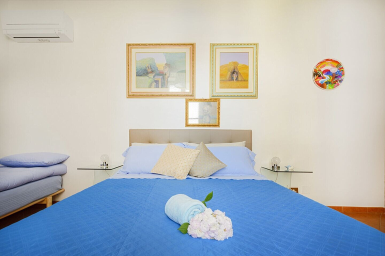 Others 4, B&B Al Mare Sorrento, Napoli