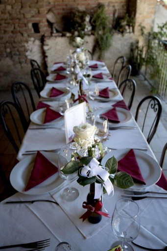 Food & Drinks 4, La Corte del Barbio, Asti