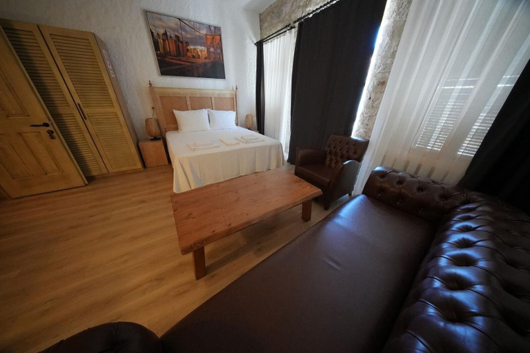 Bedroom 4, 1881 HALİL EFENDİ, Çeşme