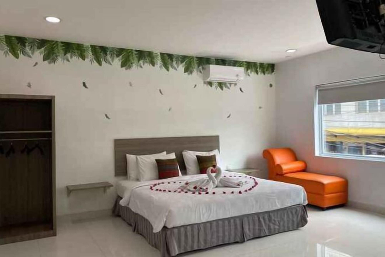 Bedroom 4, MyHotel, West Jakarta