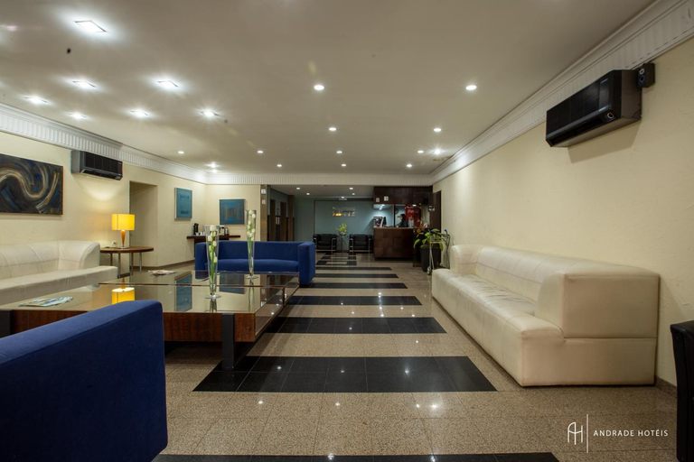 Public Area