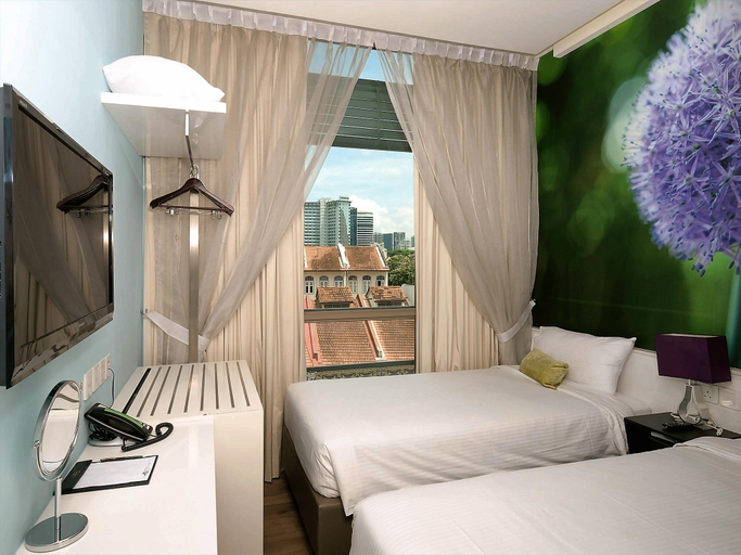 Bedroom 8