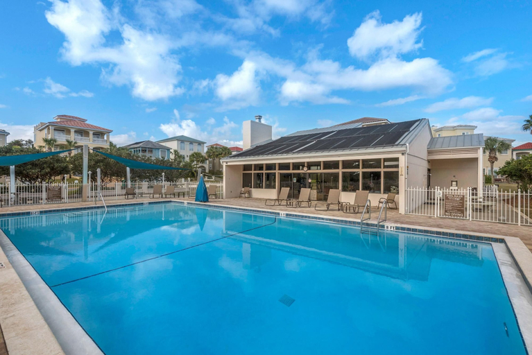 Sport & Beauty 3, Enclave 304b, Okaloosa
