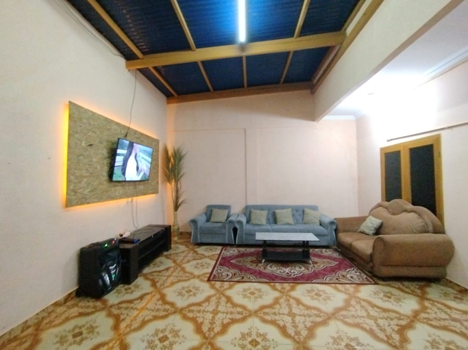 Others 5, JAJAPIN VILLA BALKIS PUNCAK BOGOR, Bogor