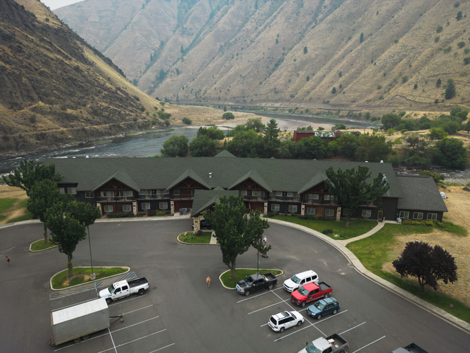 Others 5, Salmon Rapids Lodge, Idaho