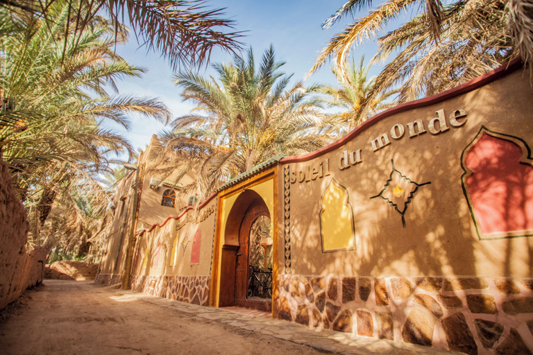 Exterior & Views, Guest House in Oasis Amazrou Zagora South est Maro, Ouarzazate