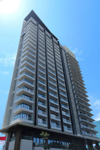 Exterior & Views 2, Capitol Prism Sky Suites, Central Jakarta