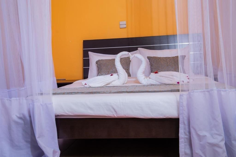 Bedroom 10