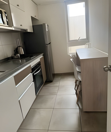 Others 3, Apartamento Familiar en Santiago, Cordillera