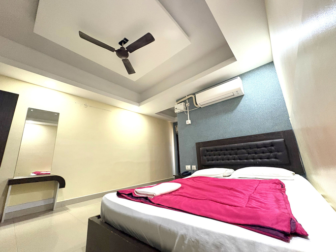 Others 5, Hotel Sea Sand Digha, Purba Medinipur