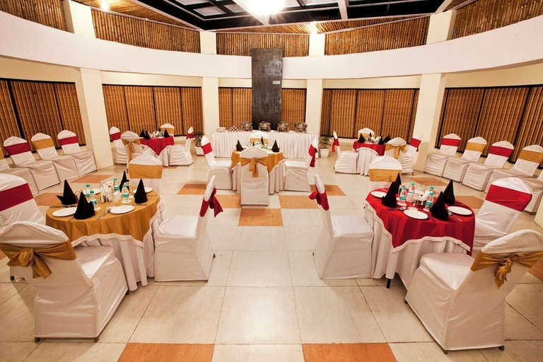 Food & Drinks 4, Hotel CK International By Pax Hotels, Shimla