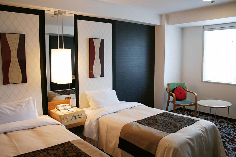 Bedroom 10