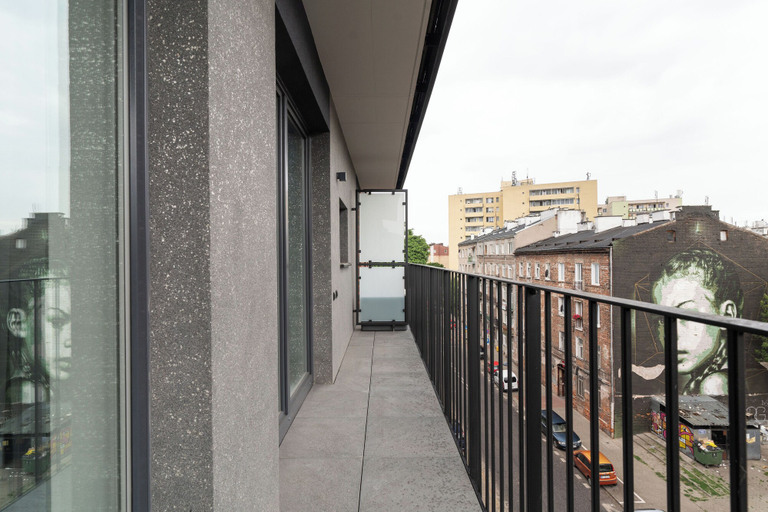 Others 4, Lineburg Villa Apartments, Warsaw
