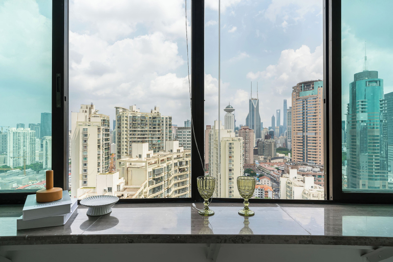 Others 5, YIDU (Nanjing West Road Store), Shanghai