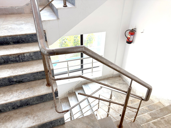 Others 4, Hotel Sea Sand Digha, Purba Medinipur