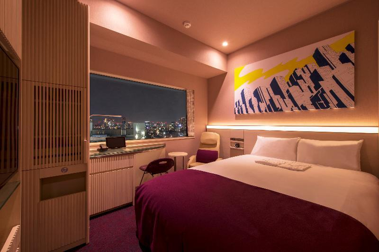 Bedroom 16