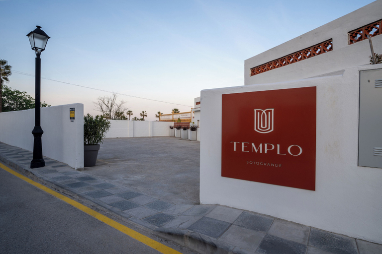 Exterior & Views, Templo Sotogrande, Cádiz