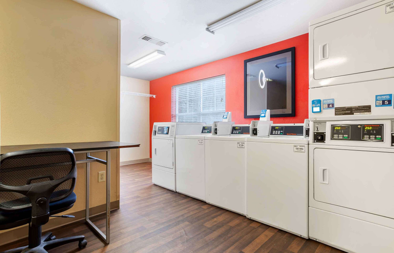 Others 5, Extended Stay America Suites Houston Med Ctr Braeswood Bl, Houston
