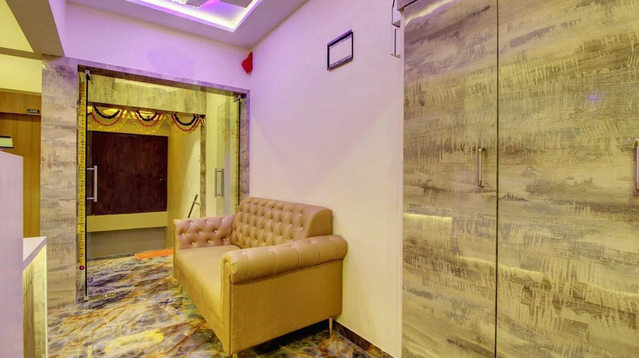 Others 5, Hotel Sapphire Inn, Thane
