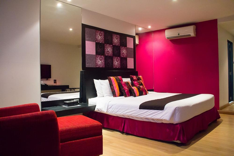 Bedroom 10