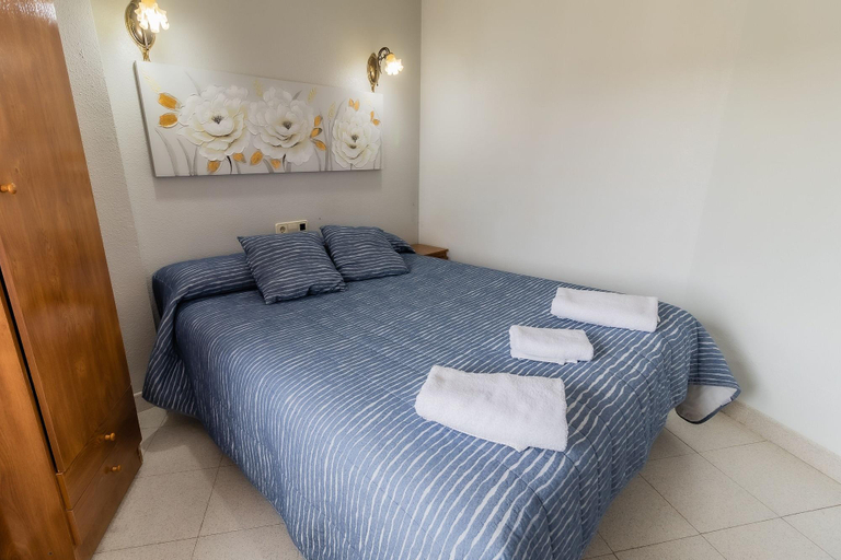 Bedroom 3, Hostal Restaurante La Buena Villa By Vivere Stays, Burgos