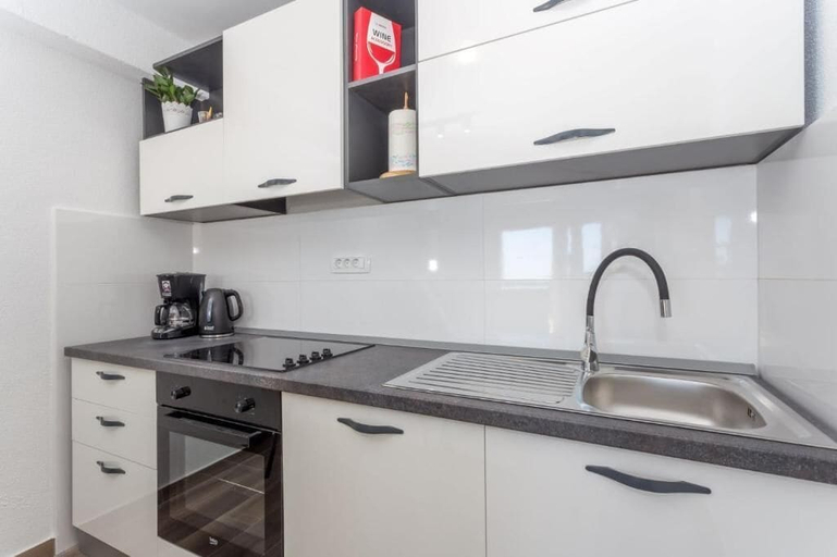Others 4, Appartamento Nomads Ac Wifi Hvar, Hvar