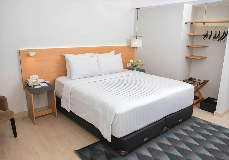 Bedroom 16