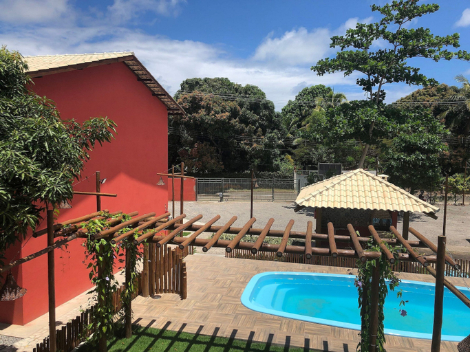 Sport & Beauty 4, Apartamento na região de Guarajuba, Camaçari