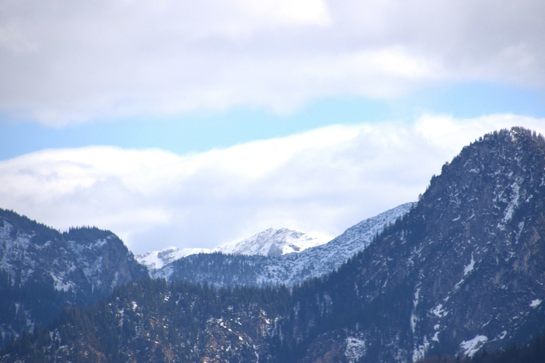 View from property 4, Familienurlaub in der Lapad-bucht, Ostallgäu
