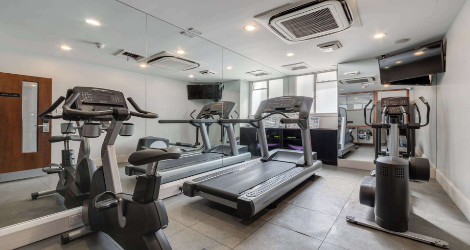 Others 4, Best Western Mornington Hotel London Hyde Park, London