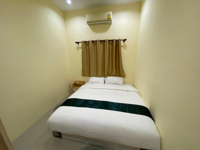 Bedroom, Clubkhanriverhill , Mae Wang