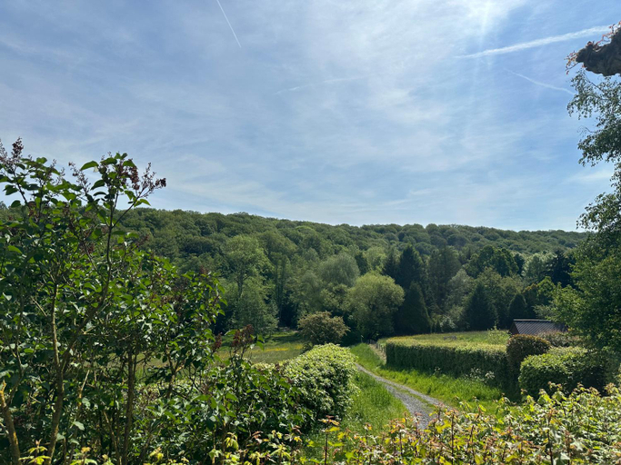 Others 5, Les deux chambres au dessus de la colline, Namur