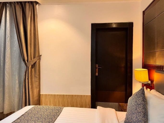 Bedroom 2, Kady Park, Riyadh