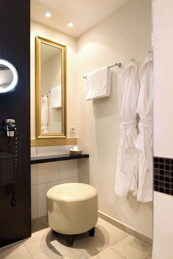 Bathroom 6