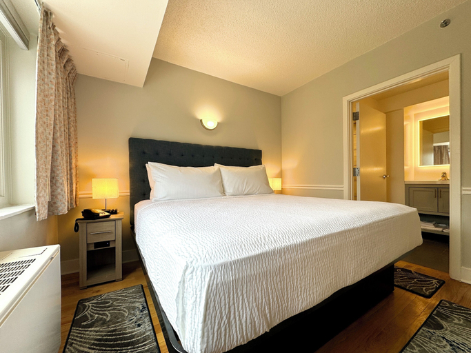 Bedroom 7