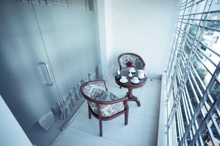Public Area 3, Impiana Hotel, Dhaka