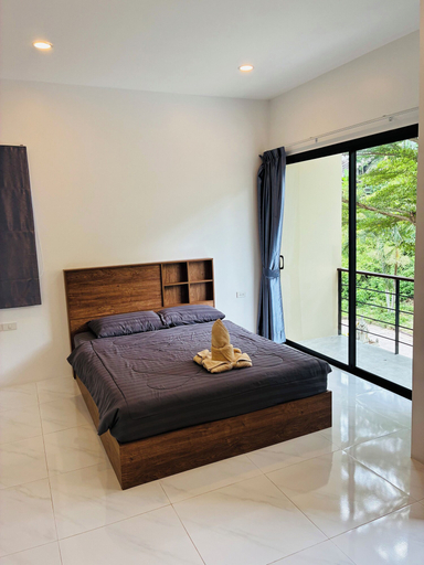 Bedroom 4, GM Apartments 2 Bedrooms, Ko Samui