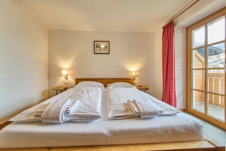 Others 2, Apartment Residence Top 1, Zell am See