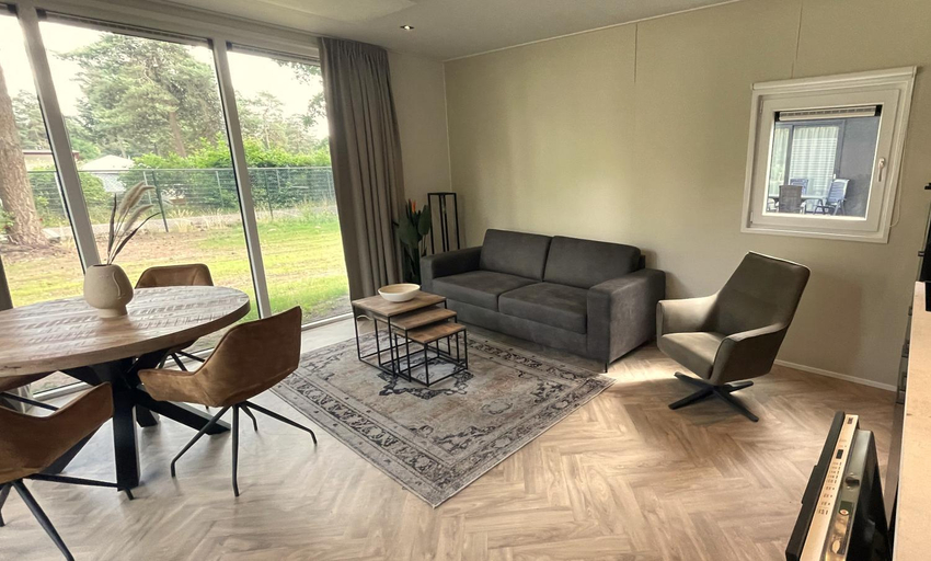 2, Vakantiepark Bergsehaak, Haaksbergen
