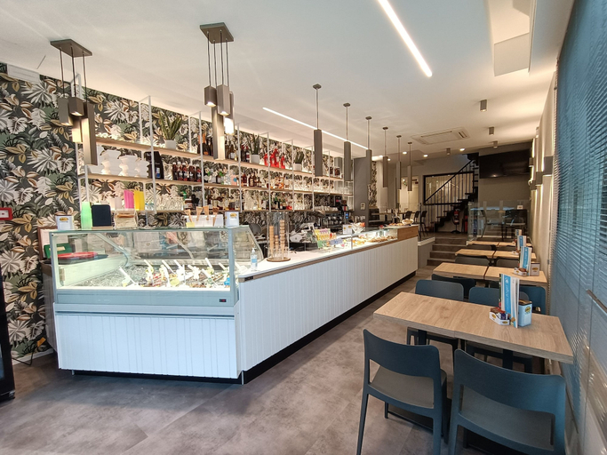 Food & Drinks, Residence Angeli Rimini, Rimini
