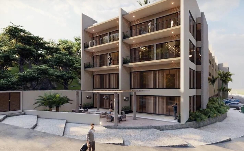 Exterior & Views 3, COSTTA BY YALP, Dist. Pochutla