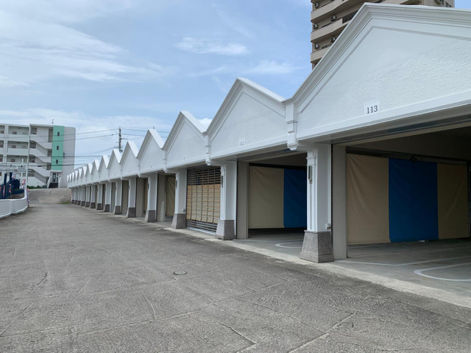 Others 5, Hotel Putit Bell, Okinawa