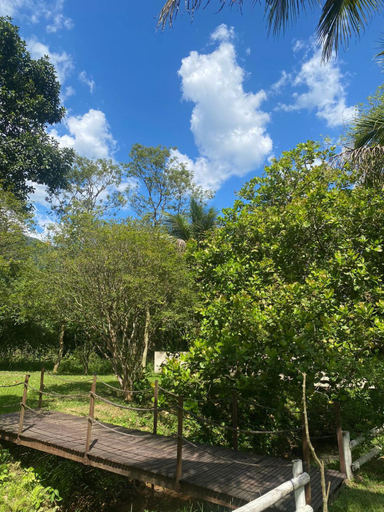 Others 2, Rancho Clara Luz, Guapimirim