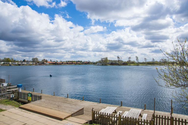 Sport & Beauty, Tattershall Lakes Country Park, Lincolnshire