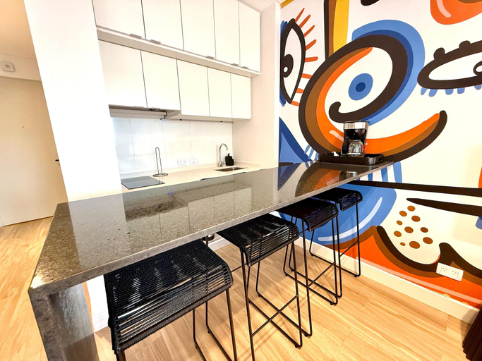 Others 5, CloudBA Godoy Cruz Soho Apartments, Distrito Federal