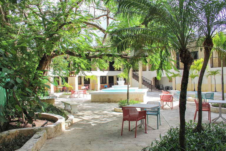 Food & Drinks 5, The MT Hotel, Salvaleon de Higuey