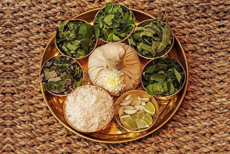 Food & Drinks, Shreyas Retreat, Bangalore Rural
