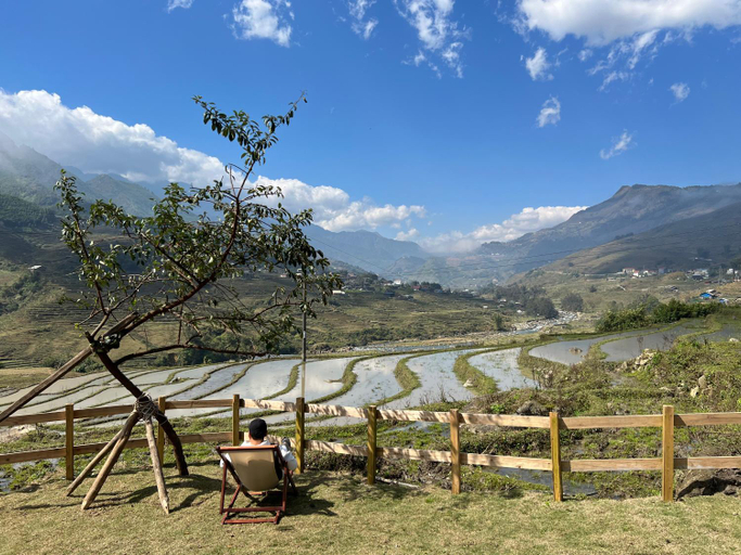 Others 3, DE MONG SAPA, Sa Pa